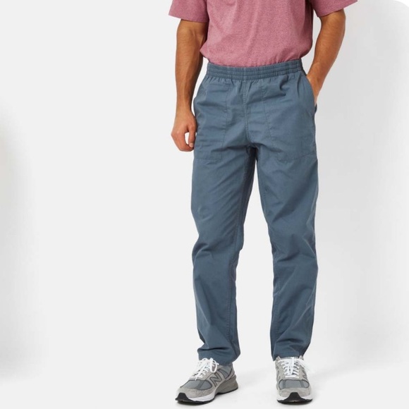 Patagonia Men’s‎ Funhoggers® Pants Plume Grey Large
